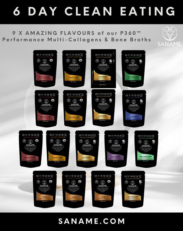 The Best FASTS / DETOXES / CLEANSES