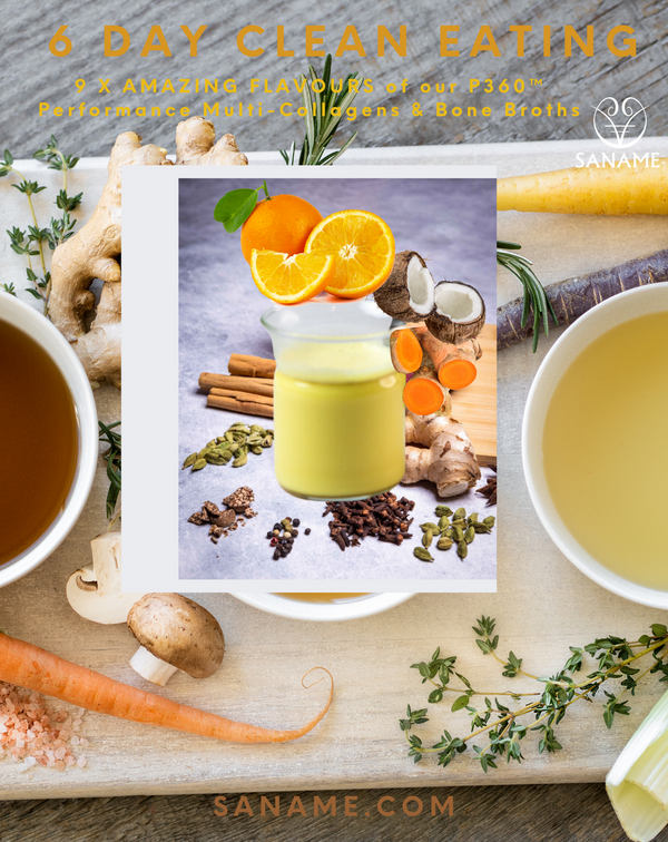 The Best FASTS / DETOXES / CLEANSES