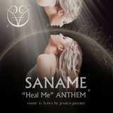 SANAME Launches the World’s First Universal Healing Anthem: Heal Me