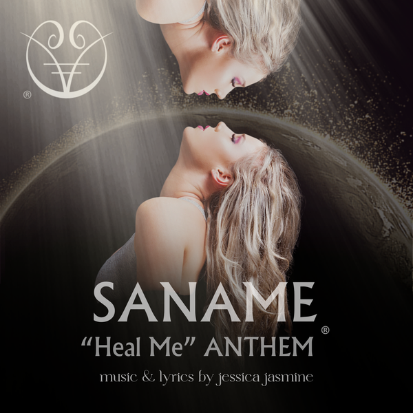 SANAME Launches the World’s First Universal Healing Anthem: Heal Me