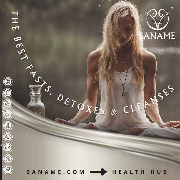 The Best FASTS / DETOXES / CLEANSES