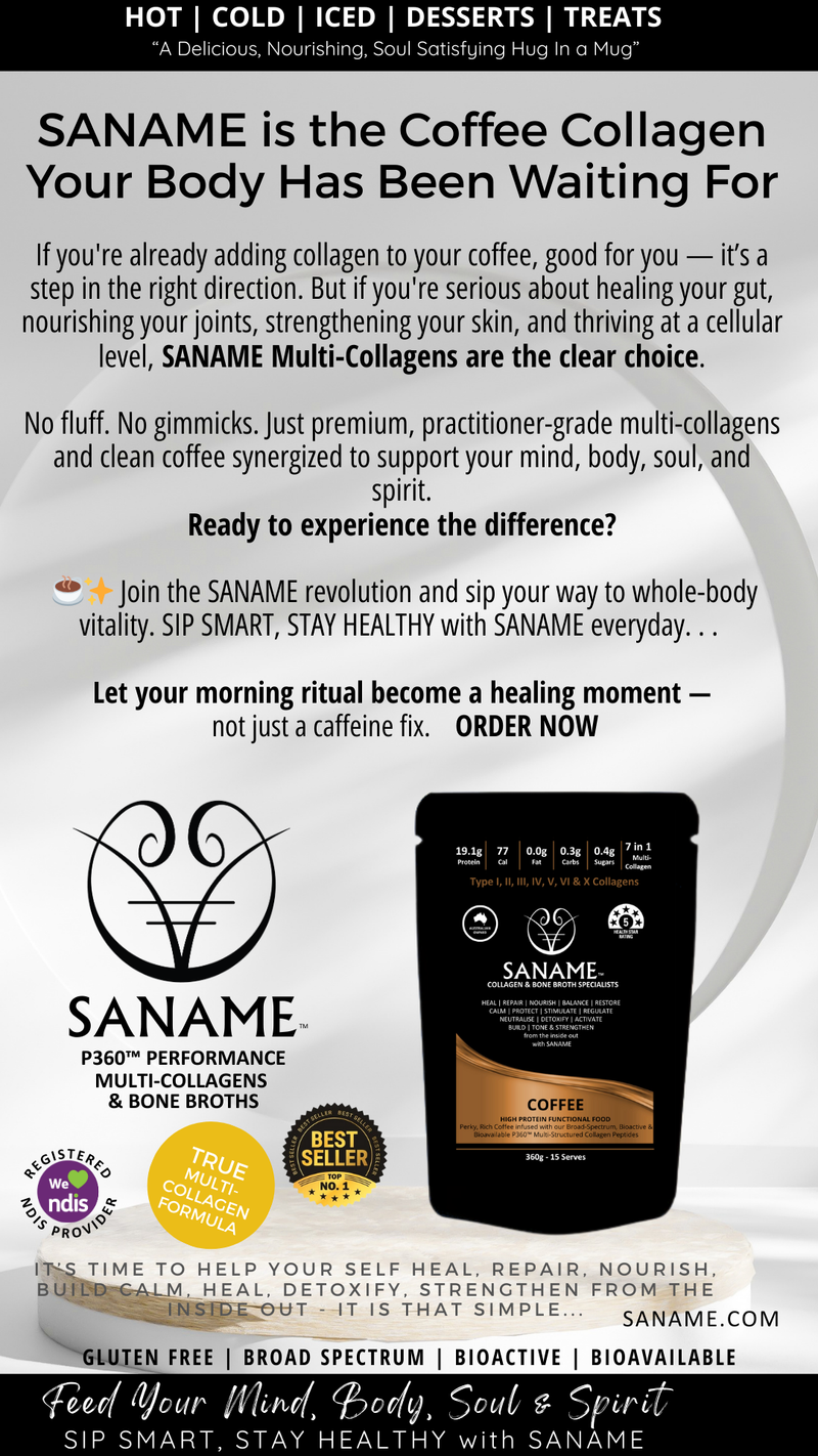 P360™ Coffee Multi-Collagen