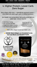 P360™ Coffee Multi-Collagen