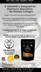 P360™ Coffee Multi-Collagen