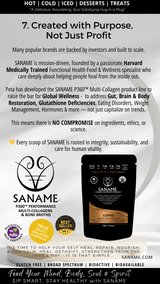 P360™ Coffee Multi-Collagen