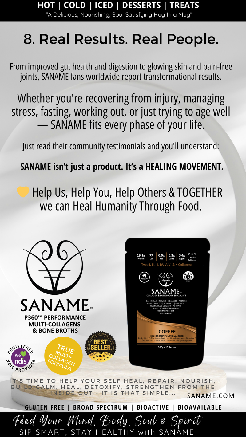 P360™ Coffee Multi-Collagen