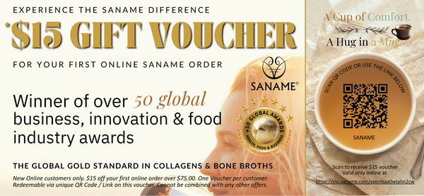 Send Me $15 GIFT VOUCHERS to Share (50)