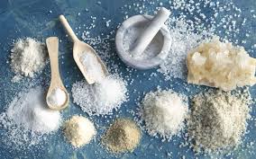 The Vital Role of Sodium - Understanding the Roles of Salts in the Body for Optimal Health, Vitality & Well-Being