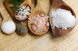 The Vital Role of Sodium - Understanding the Roles of Salts in the Body for Optimal Health, Vitality & Well-Being