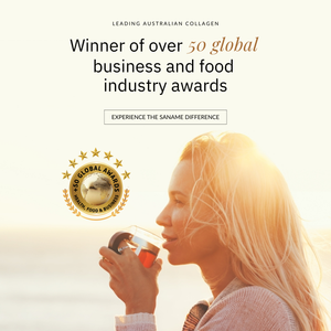 P360® SUPERBONE - World's First & Best - Multi-Collagen infused Chicken Bone Broth