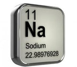 The Vital Role of Sodium - Understanding the Roles of Salts in the Body for Optimal Health, Vitality & Well-Being