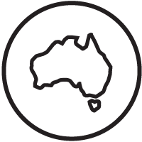 AUSTRALIAN MADE & OWNED