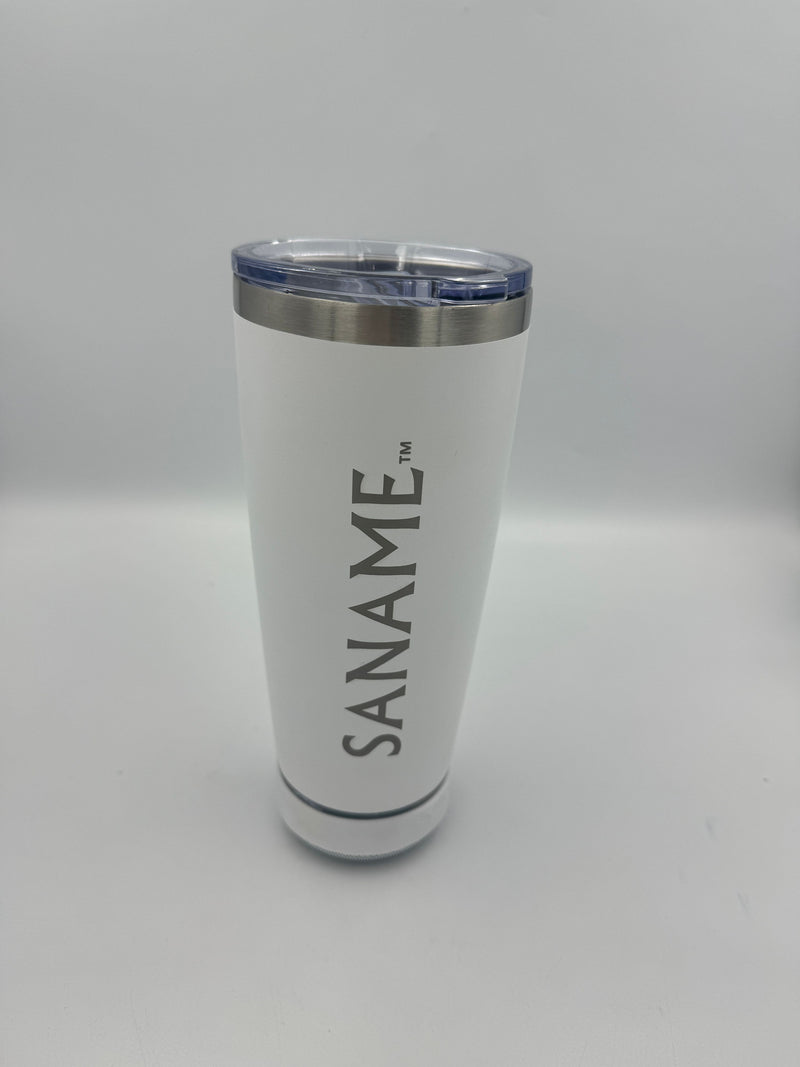 SANAME - BLUETOOTH SPEAKER DRINKWARE