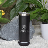 SANAME - BLUETOOTH SPEAKER DRINKWARE