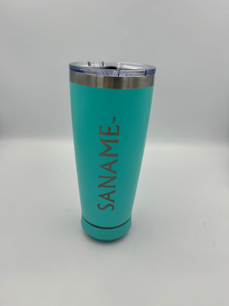 SANAME - BLUETOOTH SPEAKER DRINKWARE