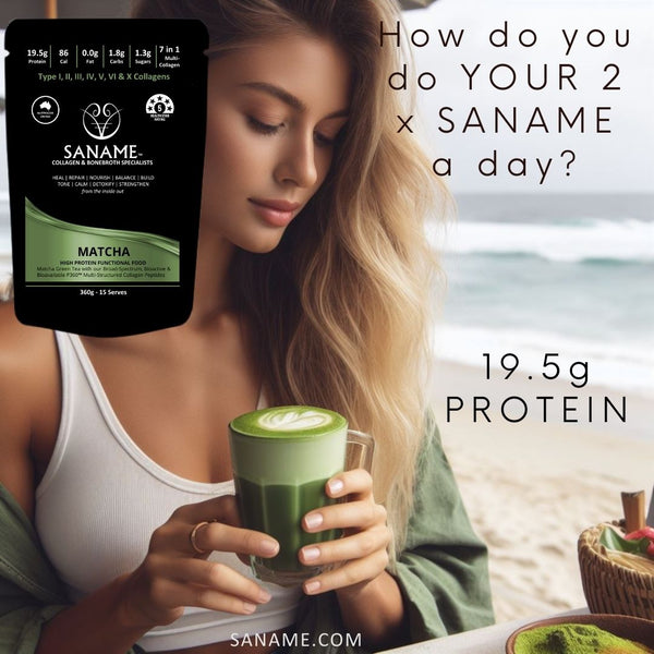 SANAME COOKING - LIFE IS EASY | HEALTHY | YUMMY | NO FUSS with SANAME.....2