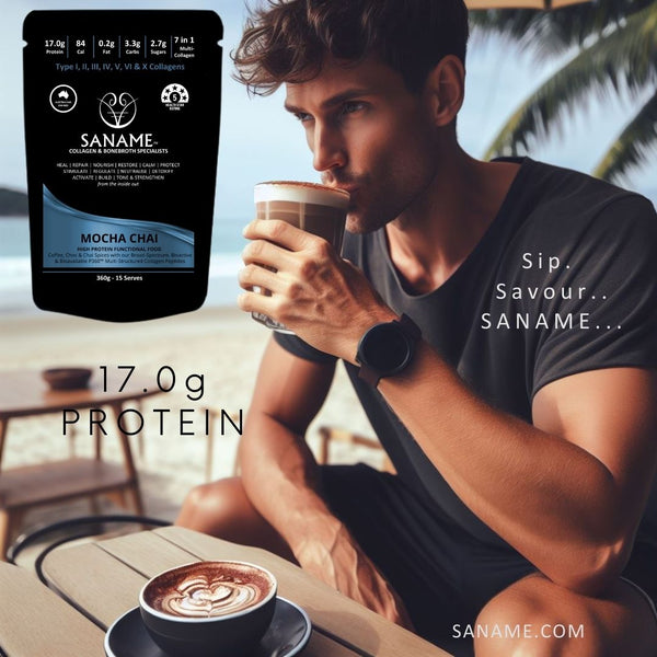 SANAME COOKING - LIFE IS EASY | HEALTHY | YUMMY | NO FUSS with SANAME.....