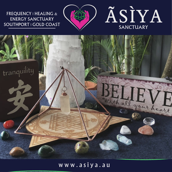 Gold Coast - ASIYA SANCTUARY