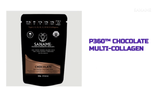 P360&trade; Chocolate Multi-Collagen by@Outfy