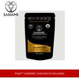 P360&trade; Turmeric Chai Multi-Collagen by@Outfy