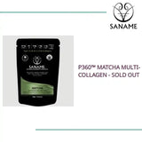 P360&trade; Matcha Multi-Collagen - SOLD OUT by@Outfy