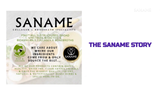 THE SANAME STORY by@Outfy