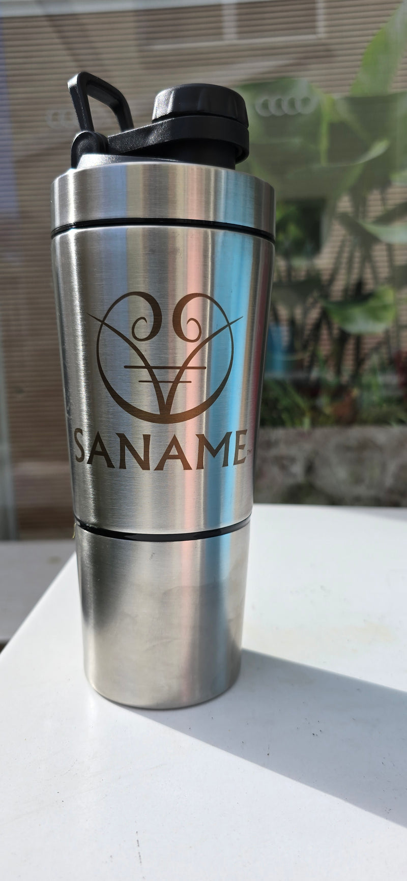 SANAME - Shaker (400mls / 700mls)