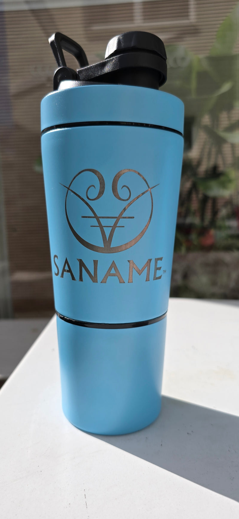 SANAME - Shaker (400mls / 700mls)