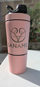 SANAME - Shaker (400mls / 700mls)