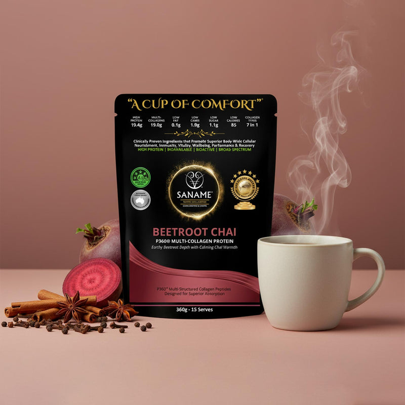 Chai Brews