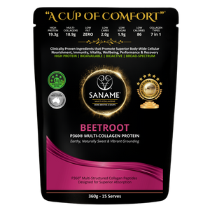 P360® Beetroot Multi-Collagen