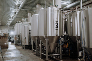 Supplier Responsibility