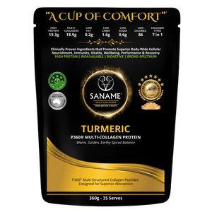 P360® Turmeric Multi-Collagen