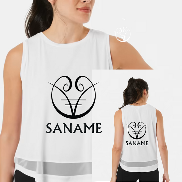 SANAME - Ladies Singlet