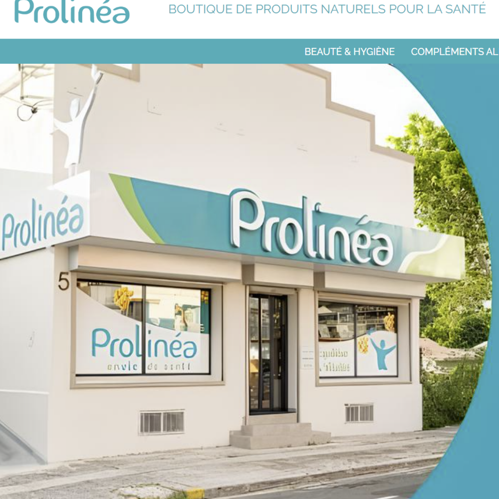 Locations - NEW CALEDONIA - Prolinea