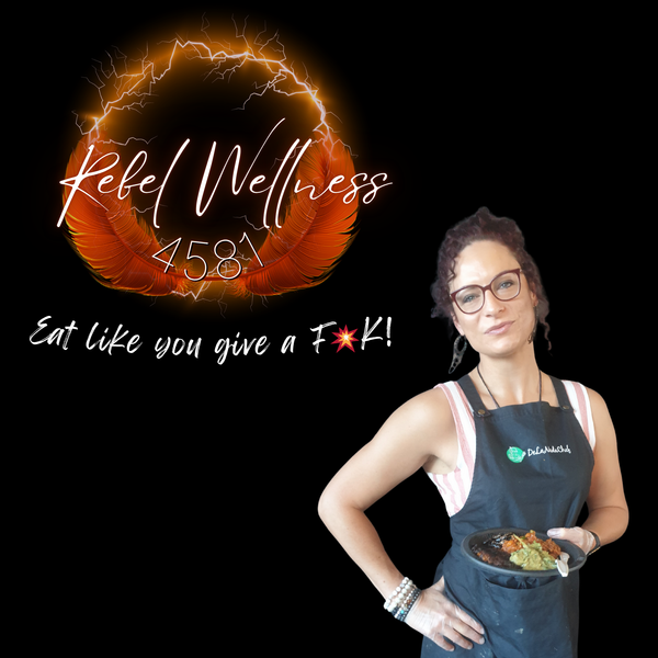 Gold Coast - REBEL WELLNESS