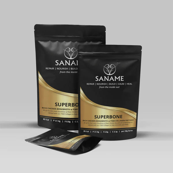 ONE OF EVERYTHING - 25 x Variety P360™ Multi-Collagen Brews & Bone Broths