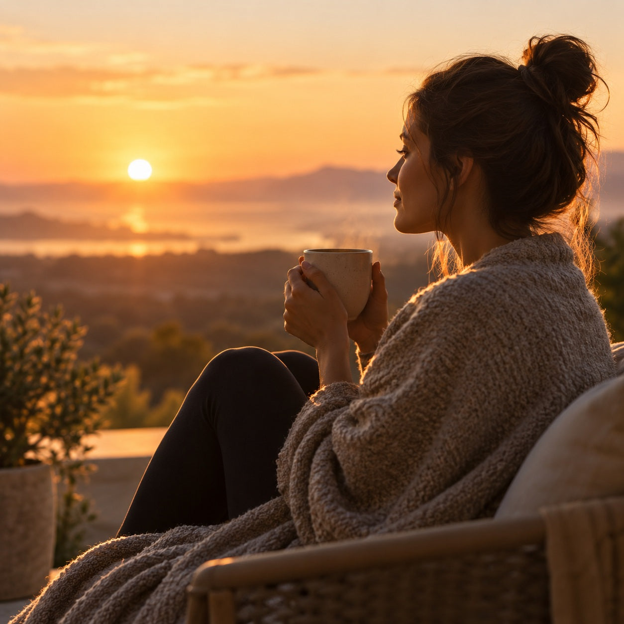 Fatigue, Stress & Burnout