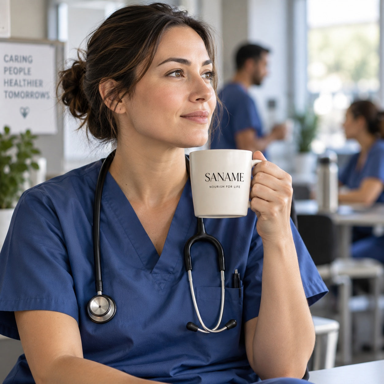 Shift Workers & Frontline Teams