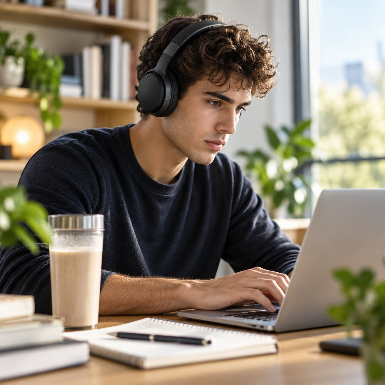 Students & Knowledge Workers