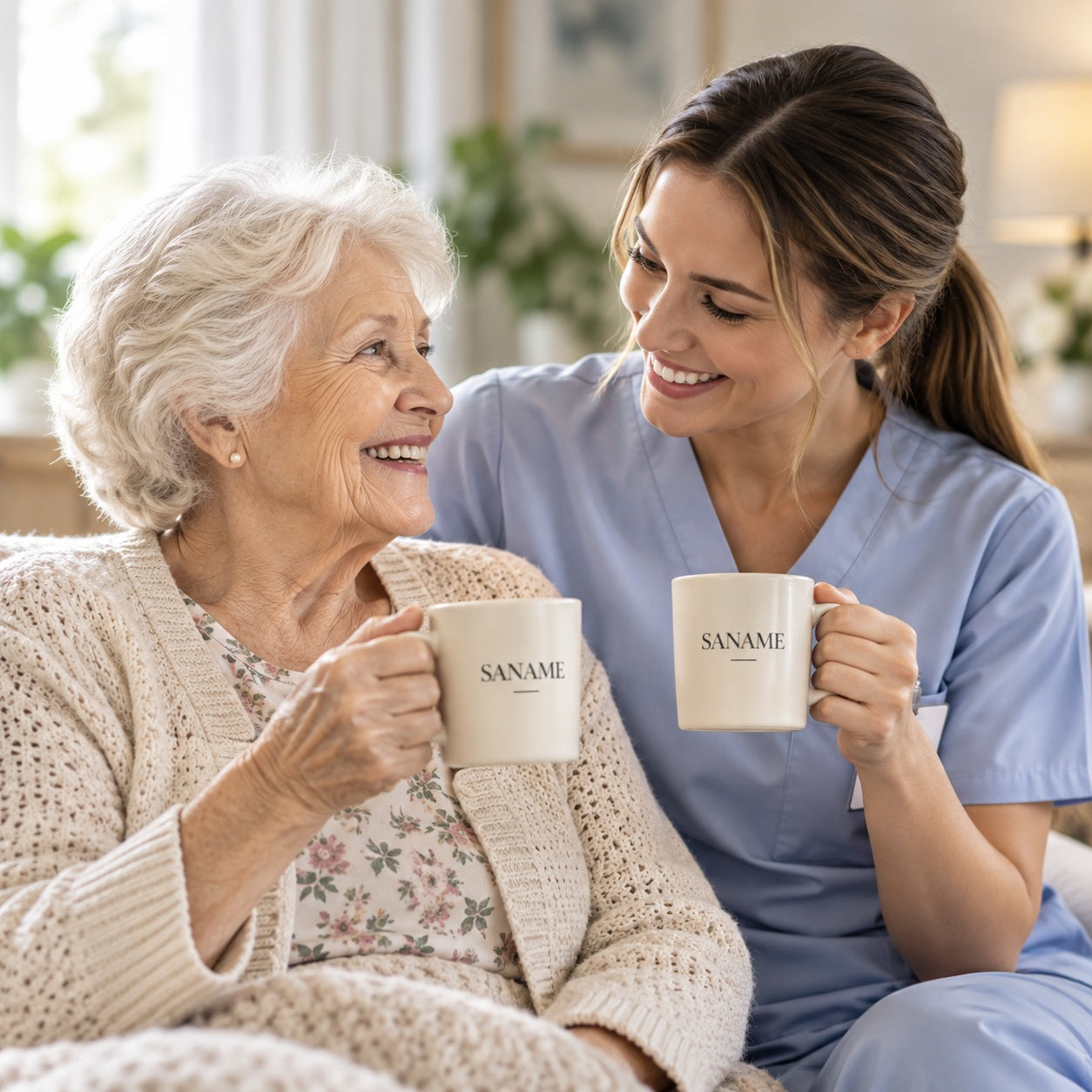 Aged Care & Recovery
