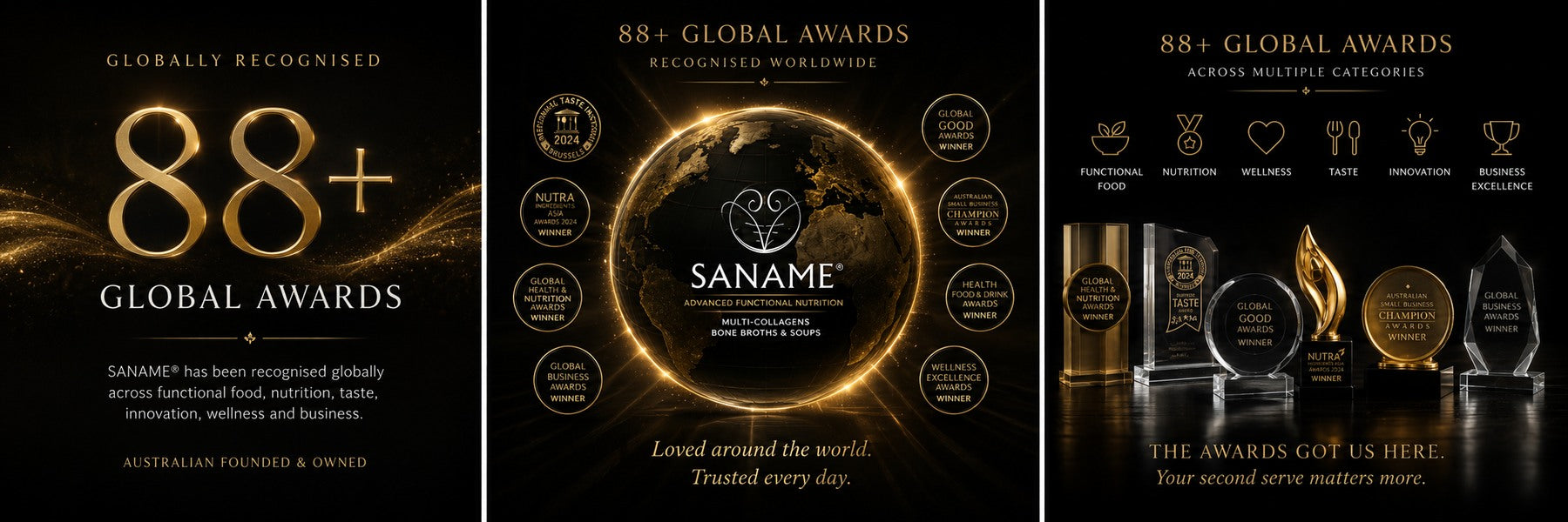 SANAME global media and events